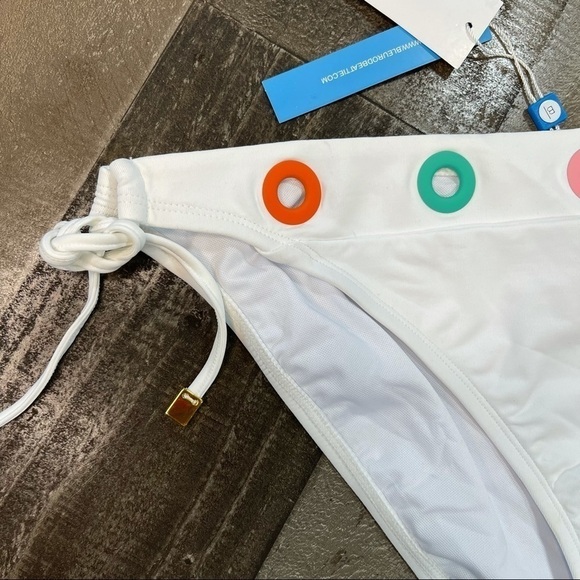 NWT Bleu Rod Beattie Hole In One Bikini Bottom - Picture 6 of 11